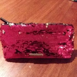 Victoria secret evening bag